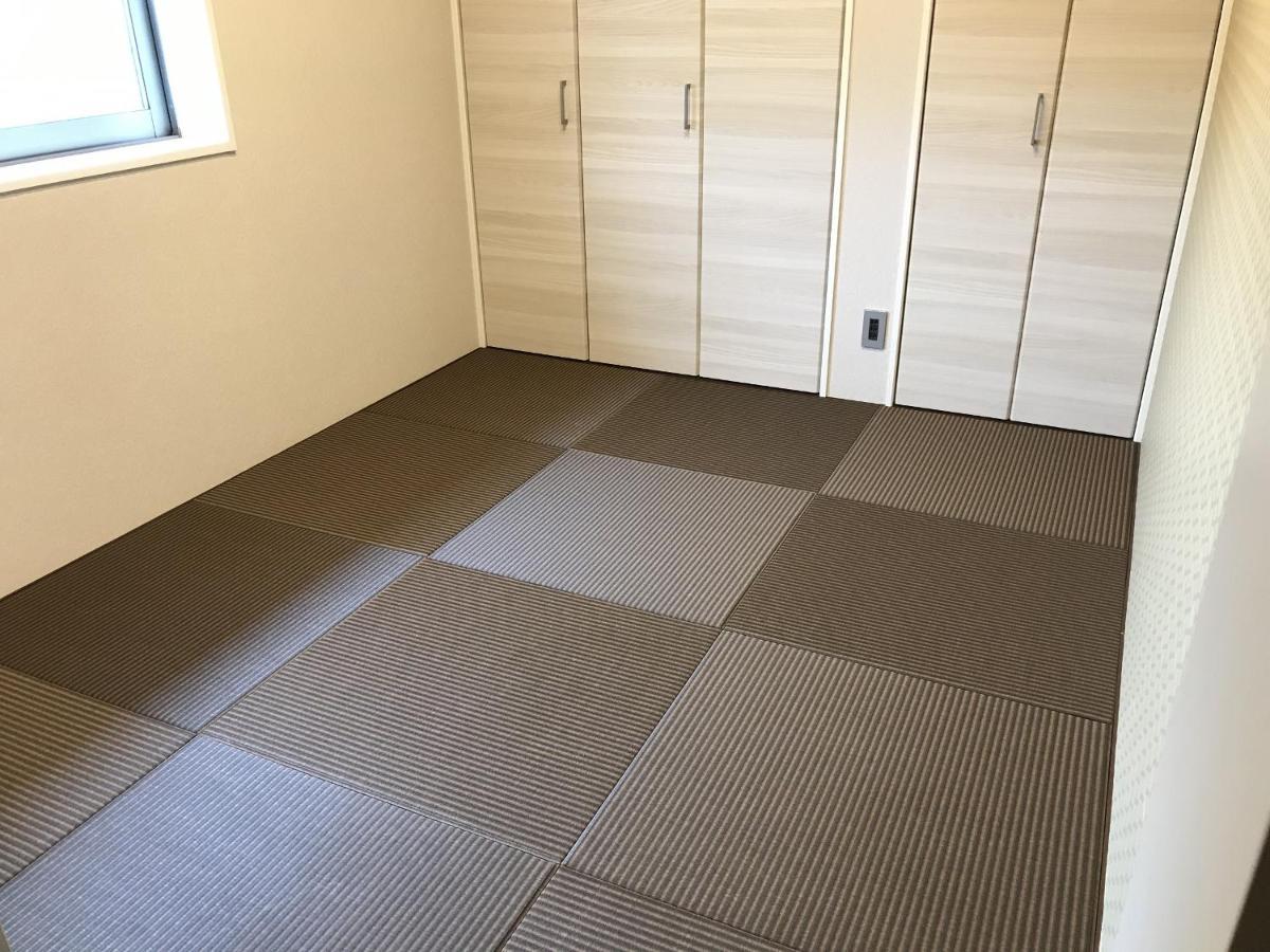 Kyo No Yado En Appart hôtel