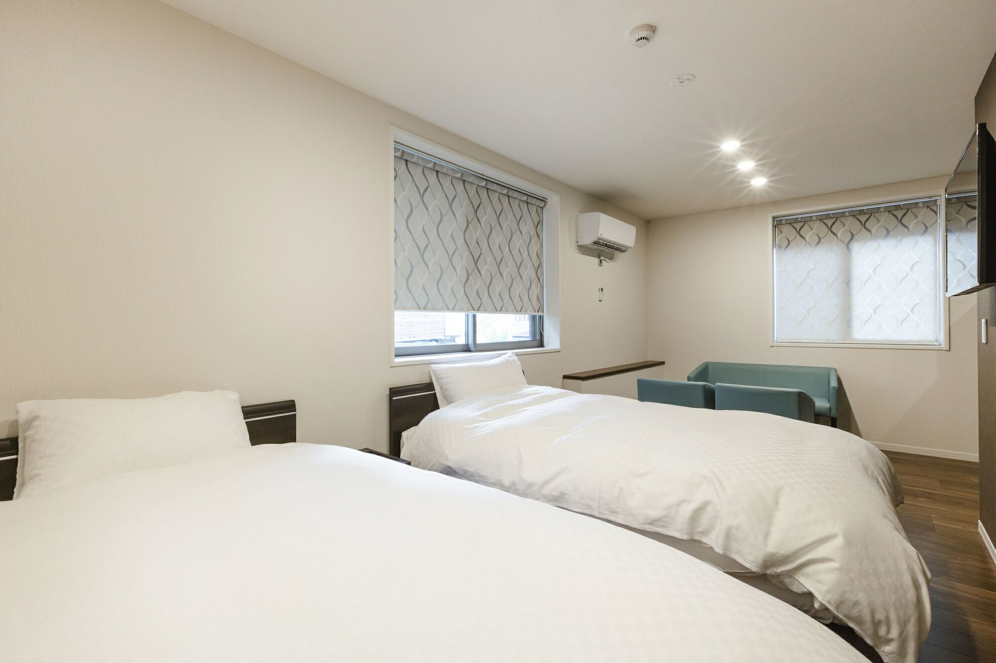 Appart hôtel Kyo No Yado En 3*